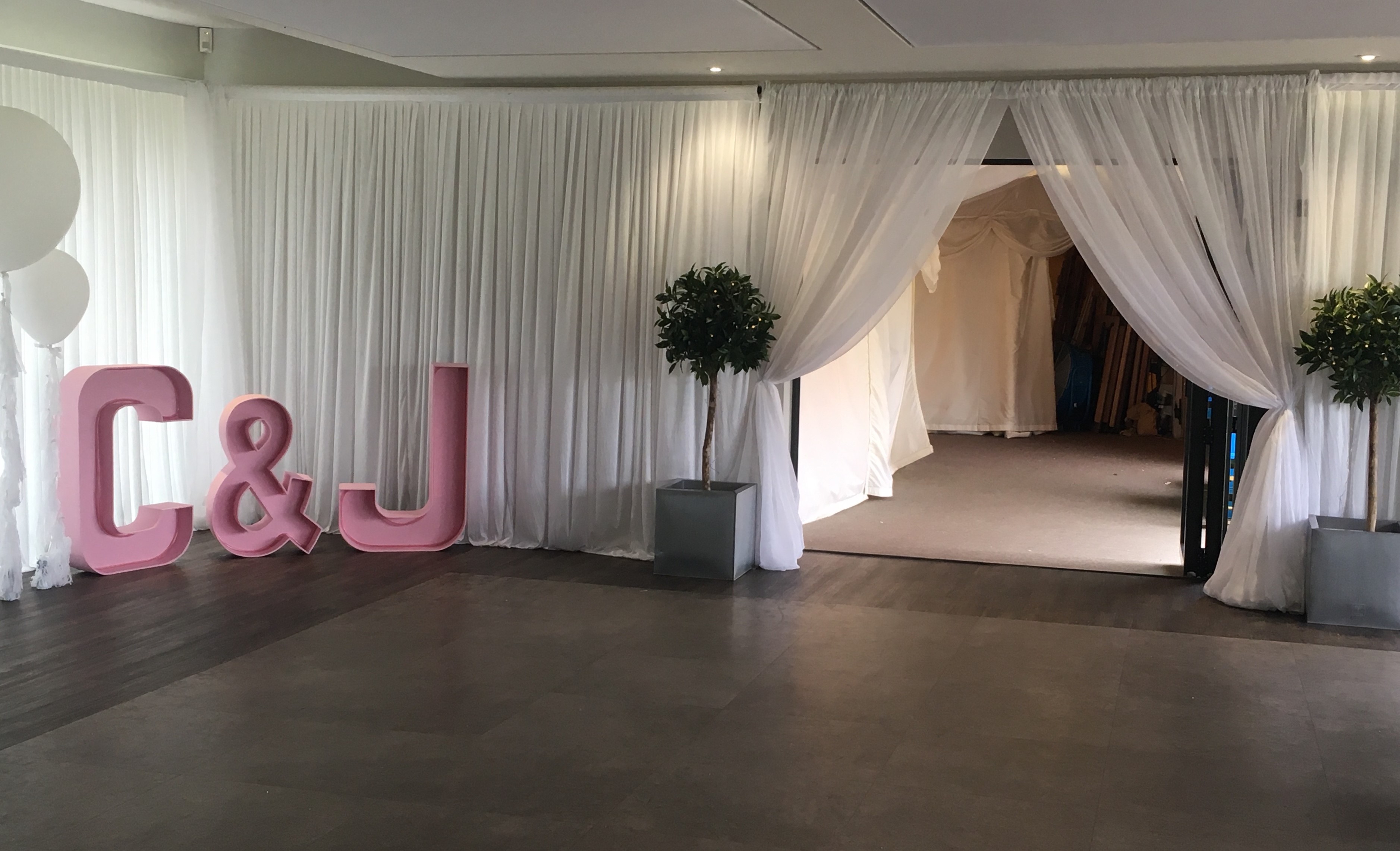 Copyright The Creative Venue